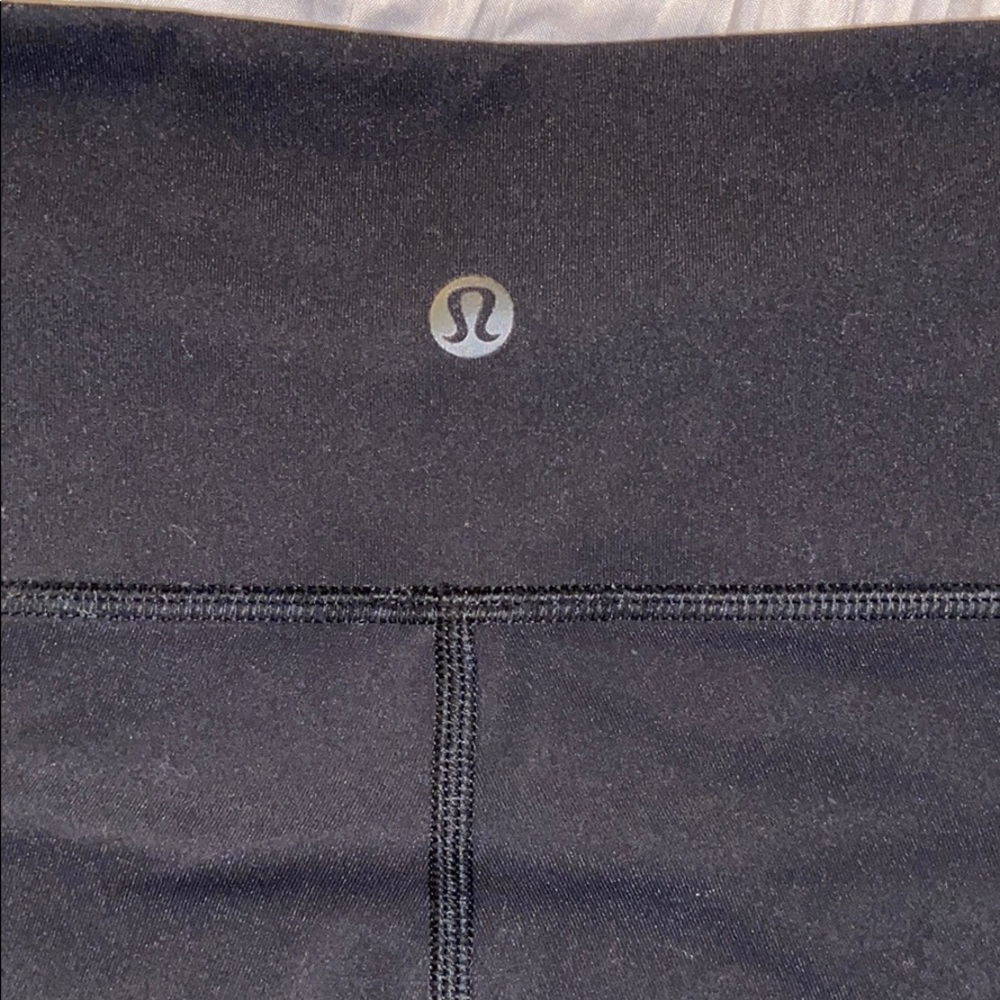 Lululemon leggings